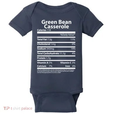 Baby Bodysuit