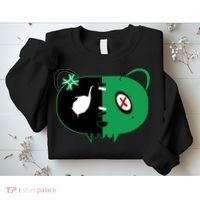 Green Bear Sweatshirt thumb 2