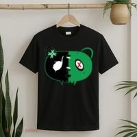 Green Bear T-Shirt thumb 2