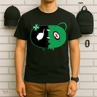 Green Bear T-Shirt thumb 6