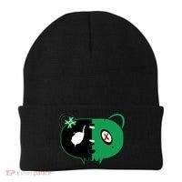 Green Bear Beanie thumb 0