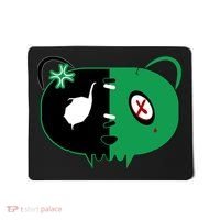 Green Bear Mousepad thumb 0