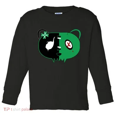 Toddler Long Sleeve