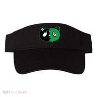 Green Bear Visor thumb 0