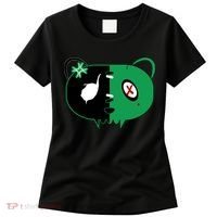 Green Bear Women's T-Shirt thumb 0