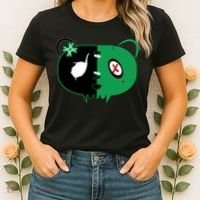 Green Bear Women's T-Shirt thumb 2