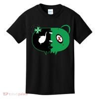Green Bear Kids T-Shirt thumb 0