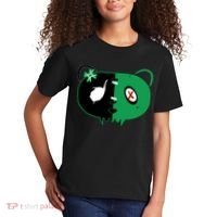 Green Bear Kids T-Shirt thumb 2