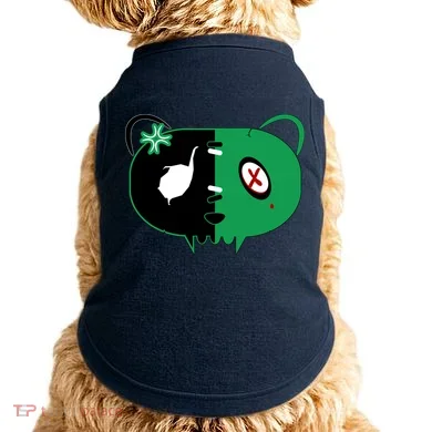 Doggie Tank