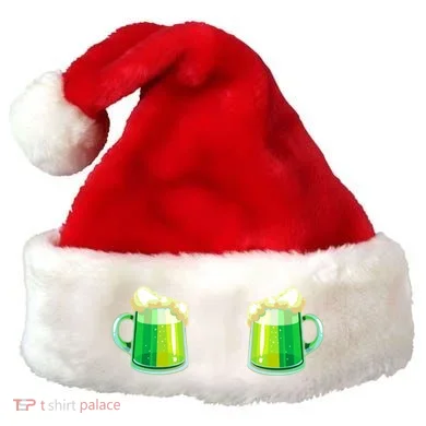Santa Hat