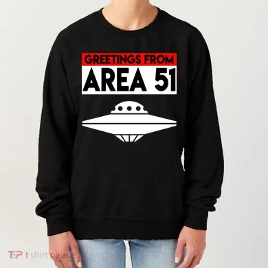 Women's Sweatshirt