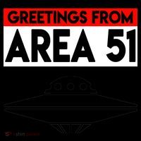 Greetings From Area 51 Coffee Mug thumb 5