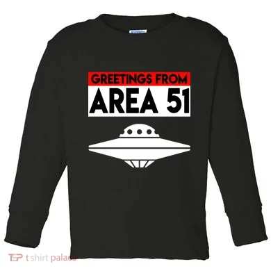 Toddler Long Sleeve