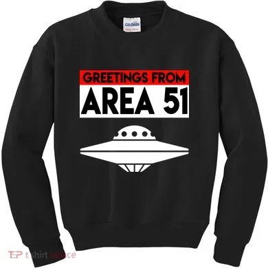 Kids Sweatshirt