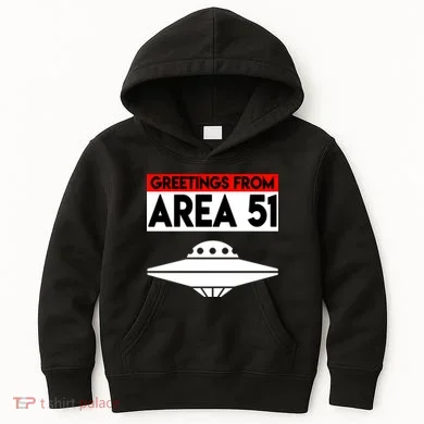 Kids Hoodie