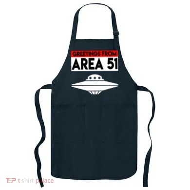Apron