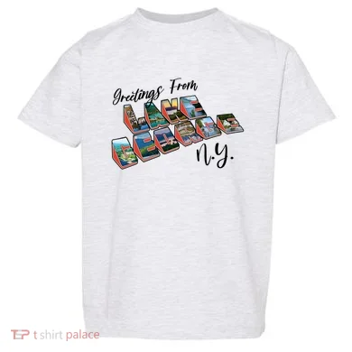 Toddler T-Shirt