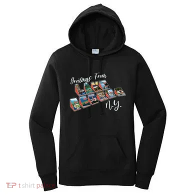 Women's Hoodie
