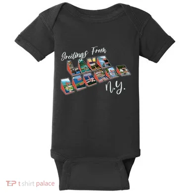 Baby Bodysuit
