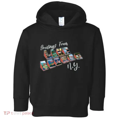 Toddler Hoodie