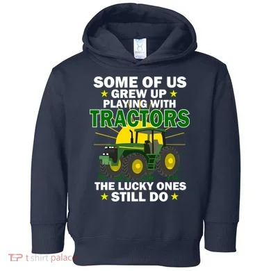 Toddler Hoodie
