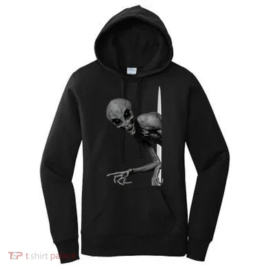Women's Hoodie
