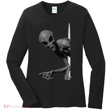 Women's Long Sleeve Shirt