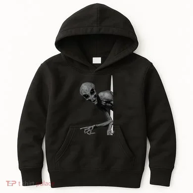 Kids Hoodie