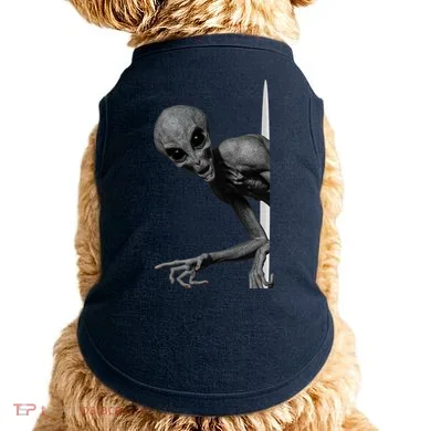 Doggie Tank