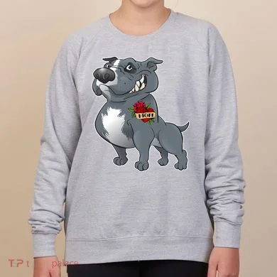 Women's Sweatshirt