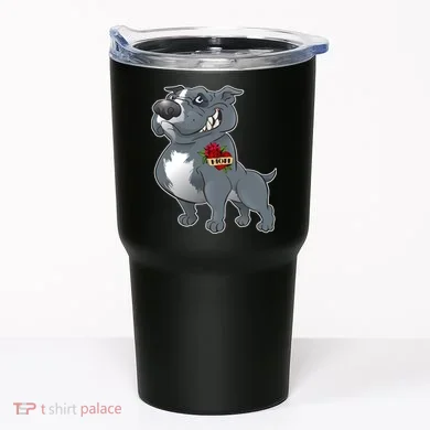 Tumbler