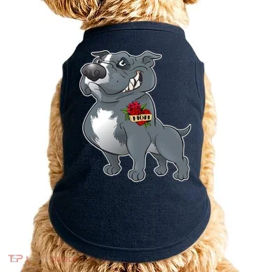 Doggie Tank