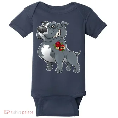 Baby Bodysuit