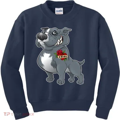 Kids Sweatshirt