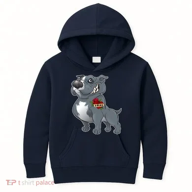 Kids Hoodie