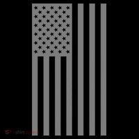 Grey Style America Flag Backpack thumb 2