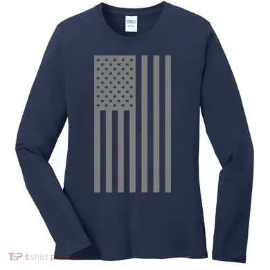 Women's Long Sleeve Shirt