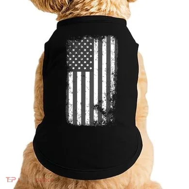 Doggie Tank