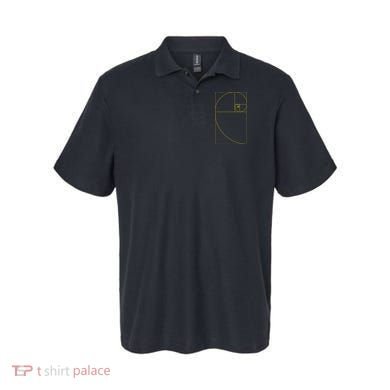 Golden Ratio Fibonacci Sequences Polo