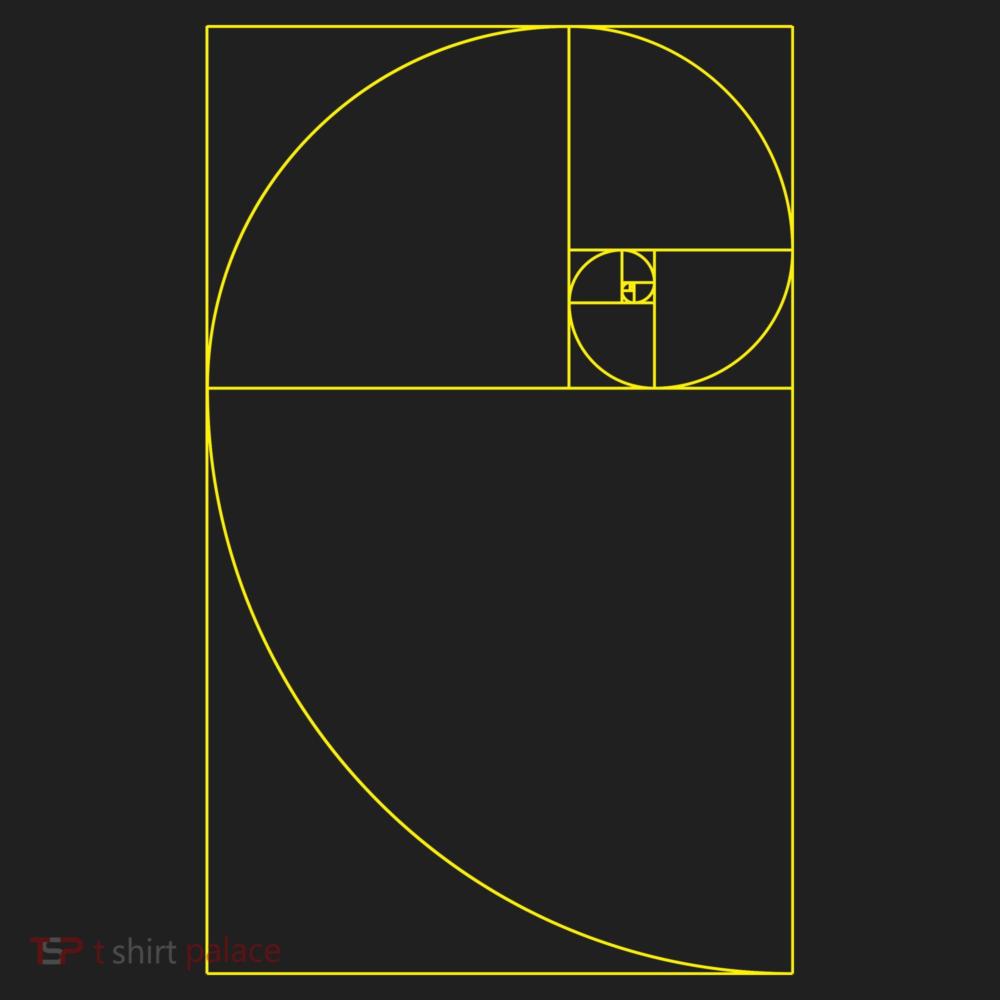Golden Ratio Fibonacci Sequences Hat
