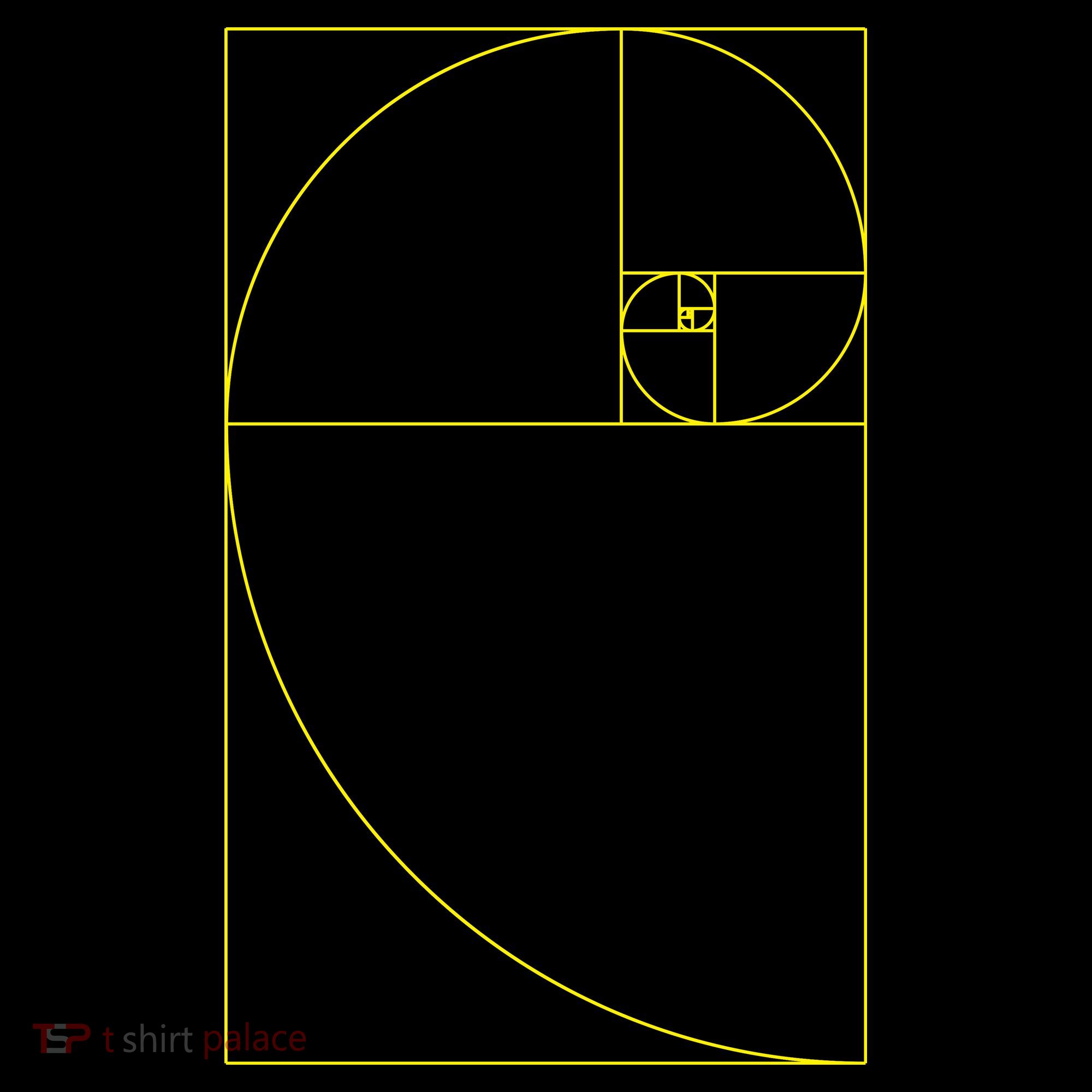 Golden Ratio Fibonacci Sequences Visor