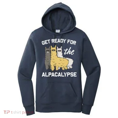 Women's Hoodie