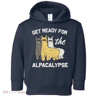 Toddler Hoodie