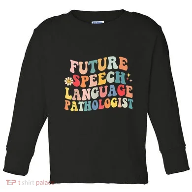 Toddler Long Sleeve