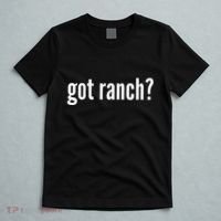 Got Ranch Funny Ranch Dressing Lover Gift Got Ranch T-Shirt thumb 5