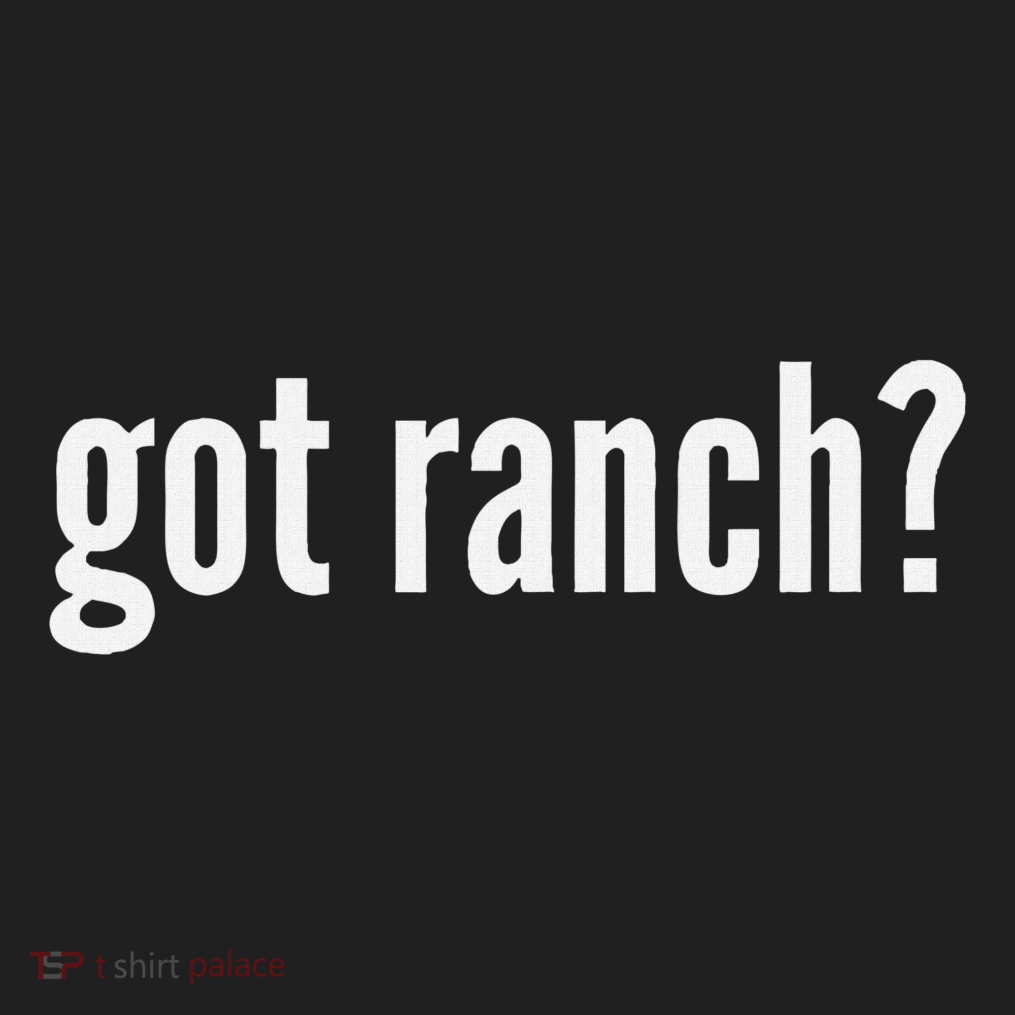 Got Ranch Funny Ranch Dressing Lover Gift Got Ranch Beanie
