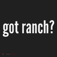 Got Ranch Funny Ranch Dressing Lover Gift Got Ranch Tumbler thumb 3