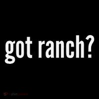 Got Ranch Funny Ranch Dressing Lover Gift Got Ranch Women's T-Shirt thumb 6