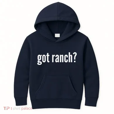 Kids Hoodie