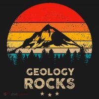 Geology Rocks Funny Geologist Gift Idea Apron thumb 3
